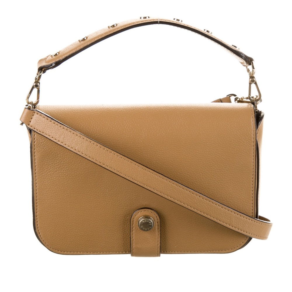 Henri Bendel Leather Crossbody Bag. $65 OBO.
